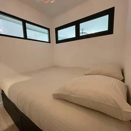 Superbe Cocooning Au Calme - Piscine Appartement Antibes