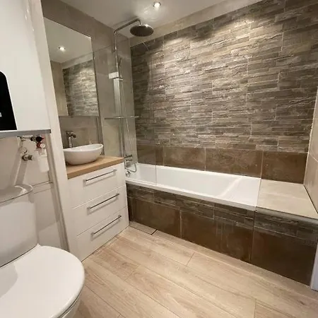 Apartmán Superbe Cocooning Au Calme - Piscine *