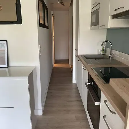 Apartmán Superbe Cocooning Au Calme - Piscine *