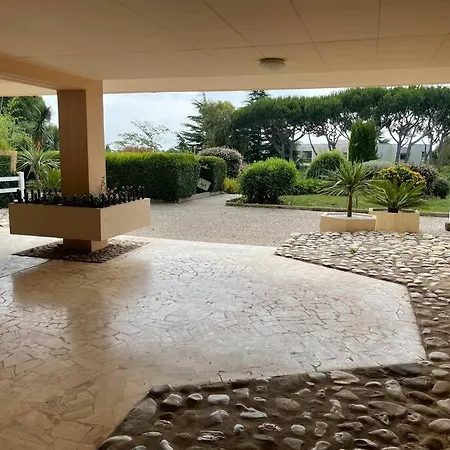 Apartment Superbe Cocooning Au Calme - Piscine *